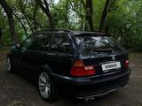 BMW 318 2002 годаүшін3 600 000 тг. в Караганда – фото 4