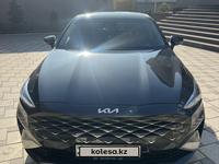 Kia K8 2021 годаfor17 000 000 тг. в Тараз