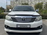 Toyota Fortuner 2013 годаfor10 500 000 тг. в Актау