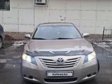 Toyota Camry 2007 года за 6 000 000 тг. в Алматы – фото 3