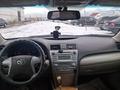 Toyota Camry 2007 года за 6 000 000 тг. в Алматы – фото 9