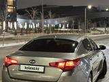 Kia Optima 2012 года за 6 300 000 тг. в Астана – фото 2