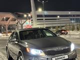 Kia Optima 2012 года за 6 300 000 тг. в Астана