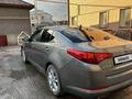 Kia Optima 2012 года за 6 300 000 тг. в Астана – фото 5