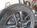 Диски с резиной от Lexus 570 за 400 000 тг. в Актобе – фото 5