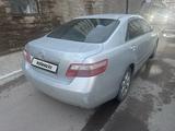 Toyota Camry 2007 годаүшін6 500 000 тг. в Астана – фото 3