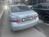 Toyota Camry 2007 годаүшін6 500 000 тг. в Астана – фото 4