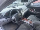 Toyota Camry 2007 годаүшін6 500 000 тг. в Астана – фото 5