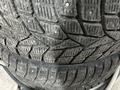 Комплект зимних шин DUNLOP Grandtrek Ice02үшін190 000 тг. в Шымкент – фото 3