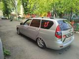 ВАЗ (Lada) Priora 2171 2013 года за 2 950 000 тг. в Алматы – фото 5
