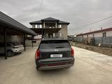 Hyundai Palisade 2024 года за 23 200 000 тг. в Алматы – фото 5