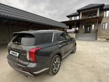 Hyundai Palisade 2024 года за 23 200 000 тг. в Алматы – фото 4