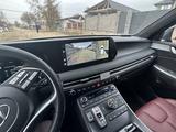 Hyundai Palisade 2024 года за 23 200 000 тг. в Алматы – фото 2