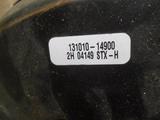 Усилитель тормозов вакуумный Acura MDX YD2 за 45 000 тг. в Алматы – фото 3