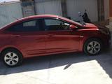 Hyundai Accent 2014 года за 5 126 345 тг. в Алматы – фото 5