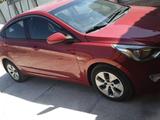 Hyundai Accent 2014 года за 5 126 345 тг. в Алматы