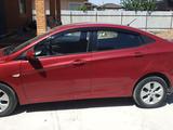 Hyundai Accent 2014 года за 5 126 345 тг. в Алматы – фото 3
