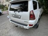 Toyota 4Runner 2005 года за 11 000 000 тг. в Алматы – фото 2