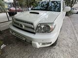 Toyota 4Runner 2005 года за 11 000 000 тг. в Алматы