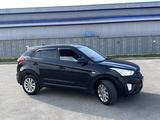 Hyundai Creta 2020 годаfor8 750 000 тг. в Алматы – фото 2