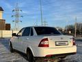 ВАЗ (Lada) Priora 2170 2012 года за 2 000 000 тг. в Актобе – фото 3