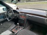 Mercedes-Benz E 230 1996 года за 990 000 тг. в Астана – фото 4