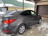 Hyundai Accent 2014 годаfor6 300 000 тг. в Кокшетау – фото 3