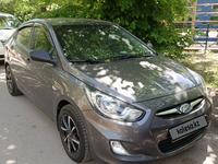 Hyundai Accent 2014 годаүшін4 800 000 тг. в Алматы