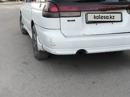 Subaru Legacy 1997 года за 1 500 000 тг. в Алматы – фото 2