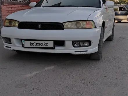 Subaru Legacy 1997 года за 1 500 000 тг. в Алматы