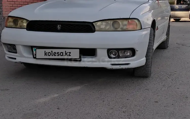 Subaru Legacy 1997 года за 1 500 000 тг. в Алматы