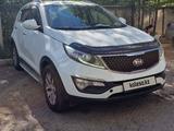 Kia Sportage 2015 года за 8 000 000 тг. в Астана – фото 5