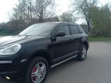 Porsche Cayenne 2008 годаүшін7 500 000 тг. в Костанай – фото 2