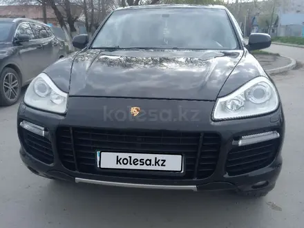 Porsche Cayenne 2008 года за 7 500 000 тг. в Костанай – фото 11