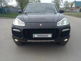 Porsche Cayenne 2008 года за 7 500 000 тг. в Костанай