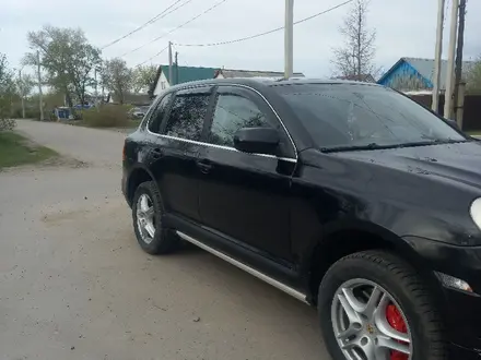 Porsche Cayenne 2008 года за 7 500 000 тг. в Костанай – фото 3