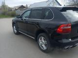 Porsche Cayenne 2008 года за 7 500 000 тг. в Костанай – фото 5