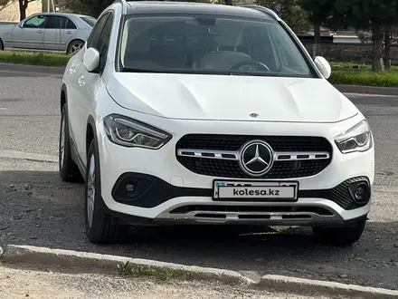 Mercedes-Benz GLA 250 2022 года за 25 000 000 тг. в Шымкент