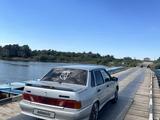 ВАЗ (Lada) 2115 2004 года за 850 000 тг. в Кызылорда