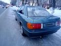 Audi 80 1991 годаfor1 200 000 тг. в Петропавловск – фото 2