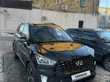 Hyundai Creta 2020 года за 10 900 000 тг. в Караганда