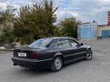 BMW 730 1994 годаүшін1 500 000 тг. в Алматы – фото 4