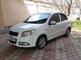 Chevrolet Nexia 2023 года за 6 200 005 тг. в Шымкент