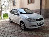 Chevrolet Nexia 2023 года за 6 200 005 тг. в Шымкент – фото 4