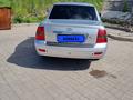 ВАЗ (Lada) Priora 2170 2012 годаүшін2 000 000 тг. в Караганда – фото 6