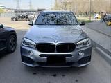 BMW X5 2016 годаүшін15 600 000 тг. в Алматы