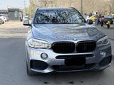 BMW X5 2016 годаүшін15 600 000 тг. в Алматы – фото 2