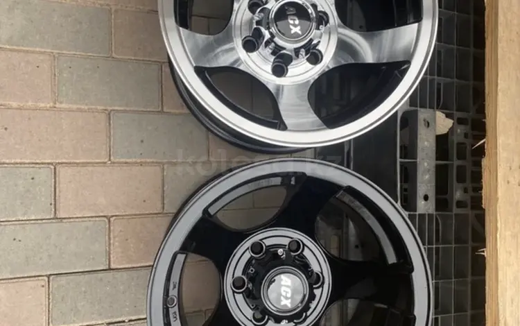 ДИСКИ за 260 000 тг. в Алматы