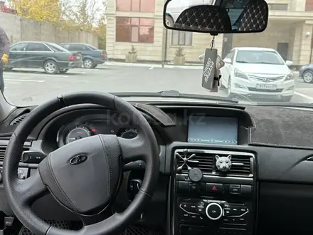 ВАЗ (Lada) Priora 2171 2013 года за 3 200 000 тг. в Караганда – фото 14