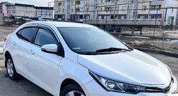 Toyota Corolla 2015 годаүшін7 000 000 тг. в Тараз